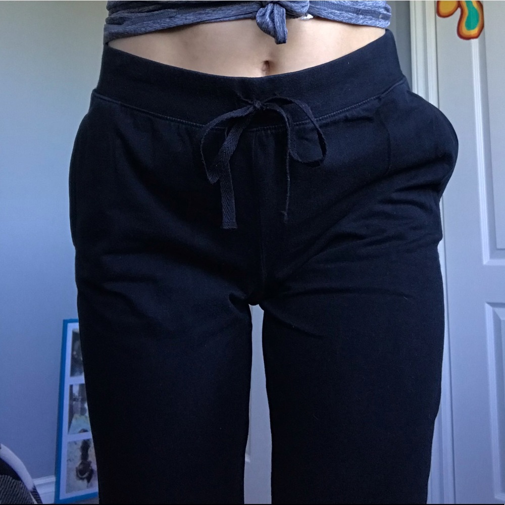 4 for 50✌🏼YOGA PANT STYLE JOGGERS W POCKETS